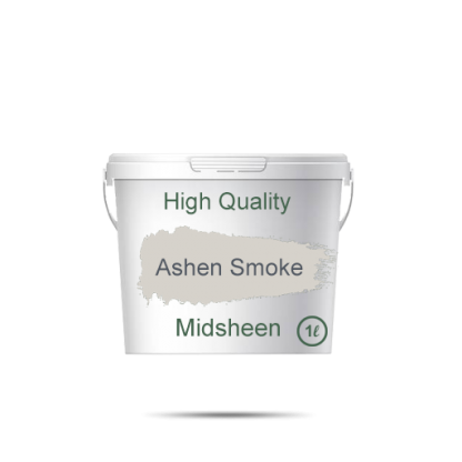 Ashen Smoke Midsheen